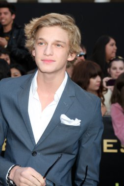 Cody Simpson