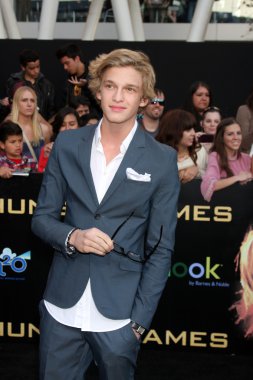 Cody Simpson