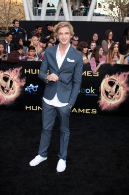 Cody Simpson
