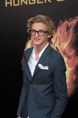 Cody Simpson