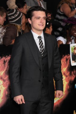 Josh Hutcherson