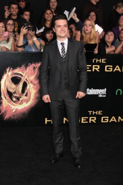 Josh Hutcherson