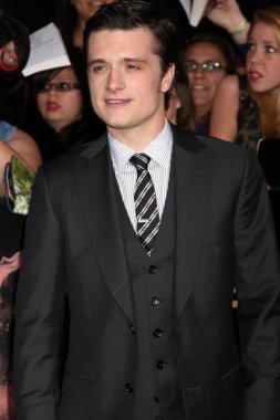 Josh Hutcherson