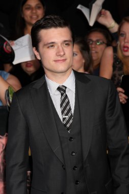 Josh Hutcherson