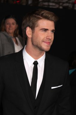 Liam Hemsworth