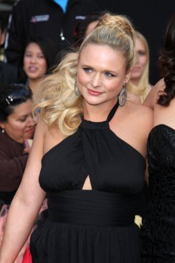 Miranda Lambert