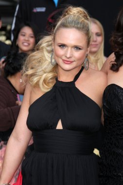 Miranda Lambert