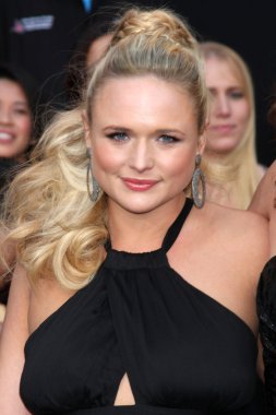 Miranda Lambert