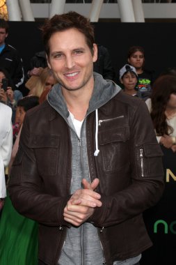 Peter Facinelli