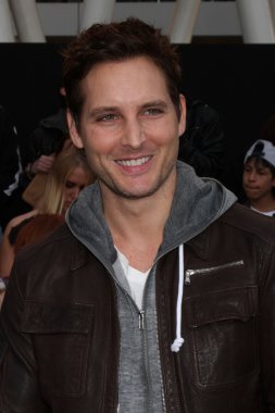 Peter Facinelli