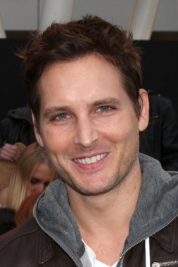 Peter Facinelli