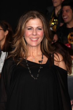 Rita Wilson