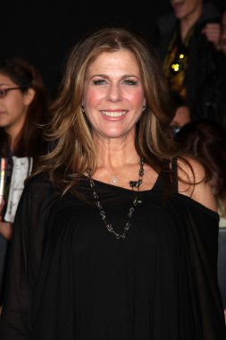 Rita Wilson