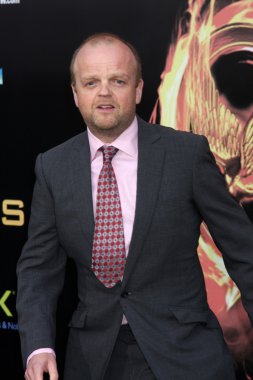 Toby Jones