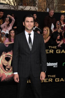 Wes Bentley