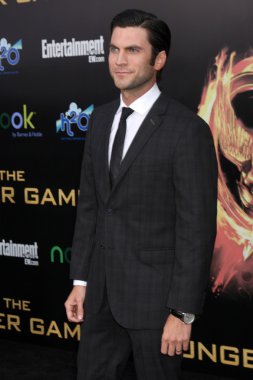 Wes Bentley