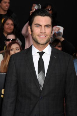 Wes Bentley