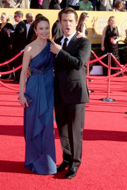Diane Lane and Josh Brolin clipart