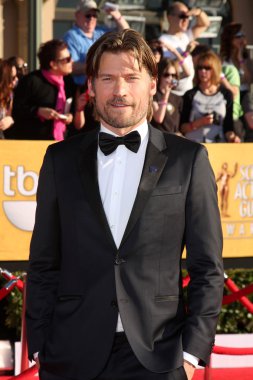 Nikolaj Coster-Waldau