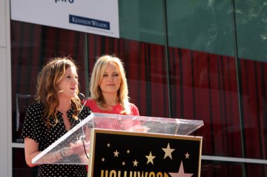 Kathryn Hahn, Malin Akerman