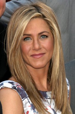 Jennifer Aniston