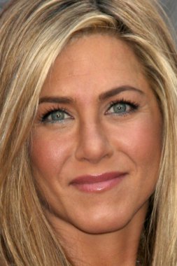 Jennifer Aniston