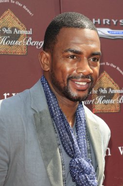 bill bellamy