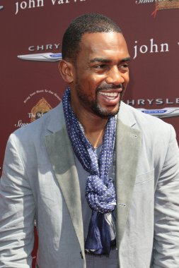 bill bellamy