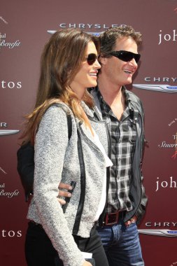 Cindy Crawford, Rande Gerber