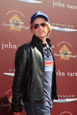 David Spade