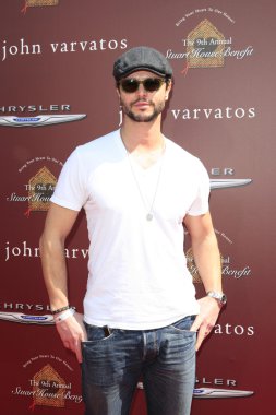 Jason Behr