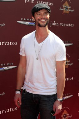 Jason Behr