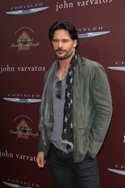 Joe Manganiello