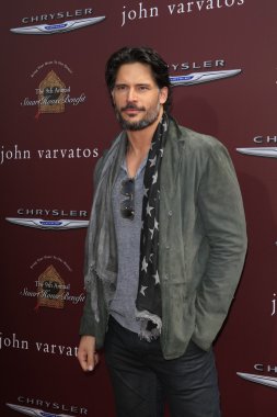 Joe Manganiello