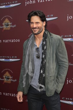 Joe Manganiello