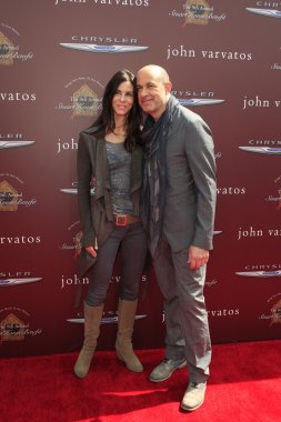 John Varvatos