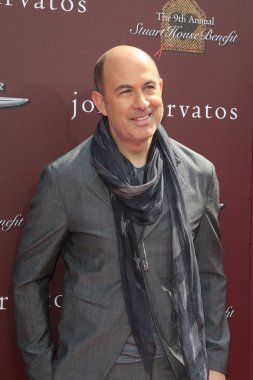 John Varvatos