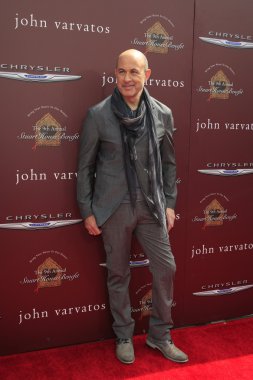 John Varvatos