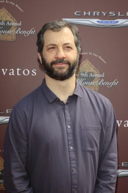 Judd Apatow