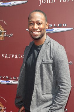 Lamorne Morris