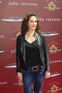 Melina Kanakaredes