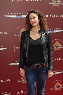 Melina Kanakaredes