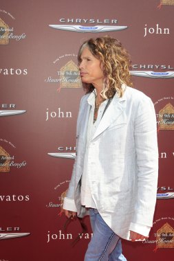 Steven tyler