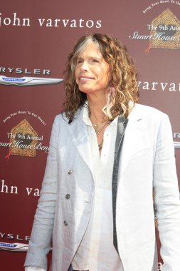 Steven tyler