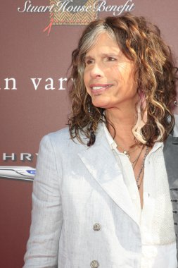 Steven tyler