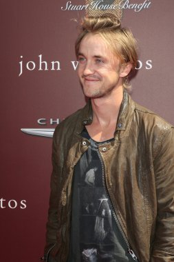 Tom Felton