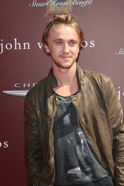 Tom Felton