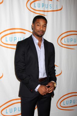 Michael b. jordan