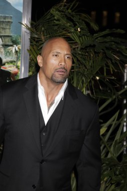 Dwayne Johnson