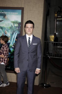 Josh Hutcherson